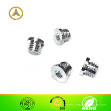 Flat Head Bolt for Sports Equipment M10